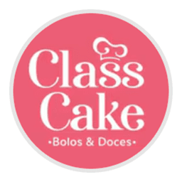 Class Cake - Bolos & Doces